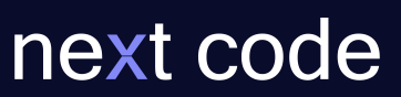 Next Code